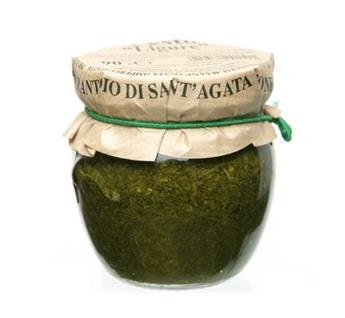 PESTO LIGURE SANT´AGATA 90 G