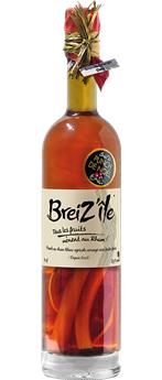 RHUM 70CL  DE NOEL 23°