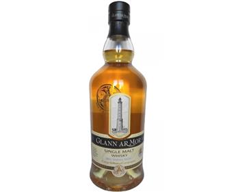 GLANN AR MOR HEIZ LEDENEZ GOUEZ 70CL 46°