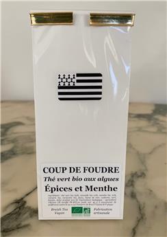 THE VERT BIO COUP DE FOUDRE 45G