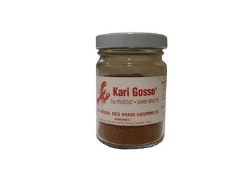 KARI GOSSE 35G