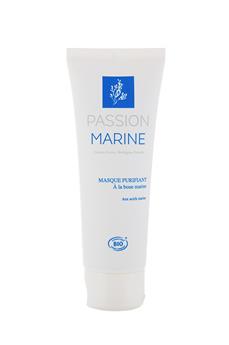 MASQUE PURIFIANT A LA BOUE MARINE 75 ML