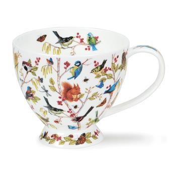 TASSE SUR PIED SKYE SECRET WOOD