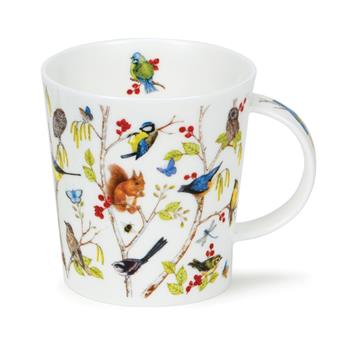 TASSE LOMOND SECRET WOOD BLUETIT