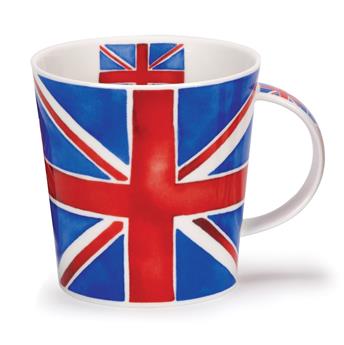 TASSE CAIRNGORM LONDON UNION JACK