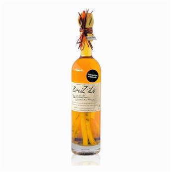 RHUM 70 CL 23° ANANAS ORANGE