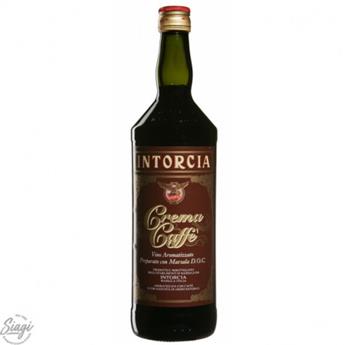 MARSALA CAFE INTORCIA 1L 16°