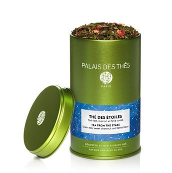THE DES ETOILES BOITE 120G