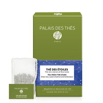 THE DES ETOILES 20 SACHETS 40G