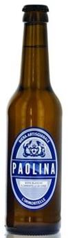 BIERE 33CL CORSE PAOLINA BLANCHE 4,8°