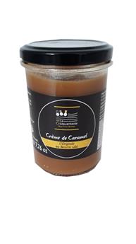 CREME DE CARAMEL AU BEURRE SALE 220 G