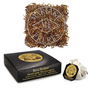 ROOIBOS ROUGE BOURBON 30 BOURSES 75G