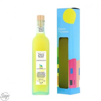 LIMONCELLO VILLA MURAT 34° 50CL