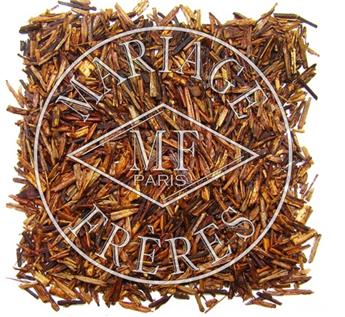 ROOIBOS ROUGE BOURBON AU KG