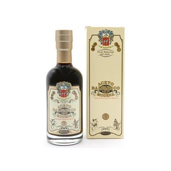 VINAIGRE BALSAMIQUE 25 CL DE MODENE IGP 2 ANS