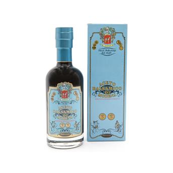 VINAIGRE BALSAMIQUE 25 CL DE MODENE IGP 4 ANS