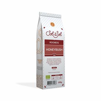 HONEYBUSH 100G SOL A SOL