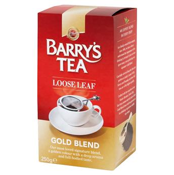 BARRY´S TEA GOLD VRAC 250G