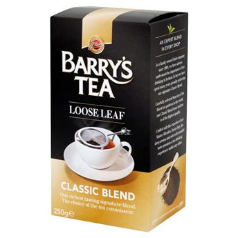 BARRY´S TEA CLASSIC VRAC 250G