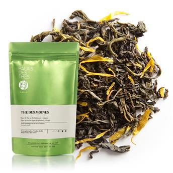 THE DES MOINES DOYPACK 100G