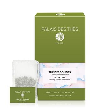 THE DES SONGES 20 SACHETS 40G