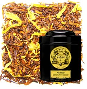 ROOIBOS NIL ROUGE BOITE 100G