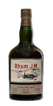 RHUM JM XO 70CL 45°