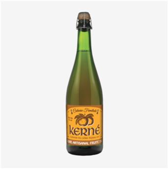 CIDRE 37.5CL KERNE 1/2 SEC  EP4°