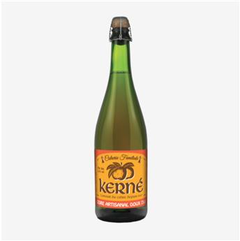 CIDRE 75CL DOUX KERNE 2.5°