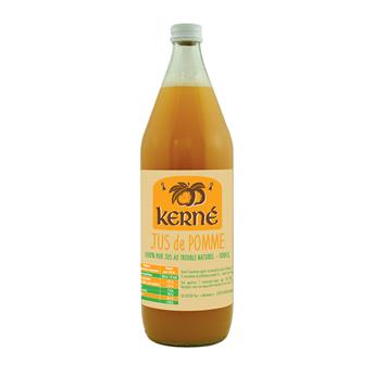 JUS DE POMME 100CL KERNE