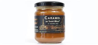 CREME DE CARAMEL ST MALO RAPHAEL 250GR