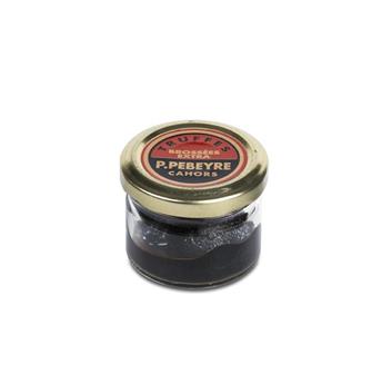 TRUFFE BROSSEE EXTRA 12.5G PEBEYRE
