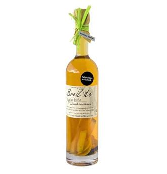 RHUM 70 CL 23° ANANAS CITRON