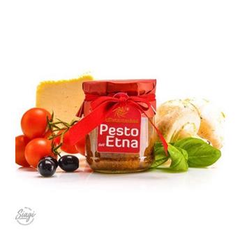 PESTO DE L'ETNA 90G SICILIA TENTAZIONI