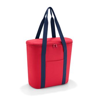RED THERMOSHOPPER