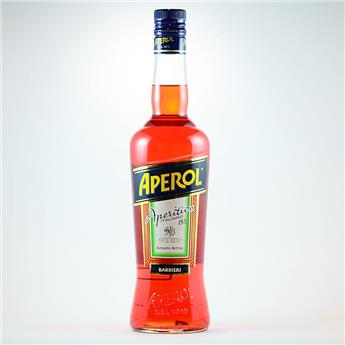 APEROL BARBIERI 70CL 15°