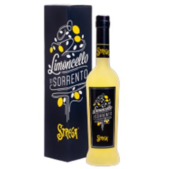 LIMONCELLO DI SORRENTO STREGGA 70CL 30°