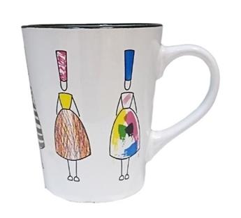 MUG BIGOUCHIC