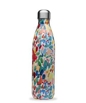 BOUTEILLE ISOTHERME INOX 750ML ARTY