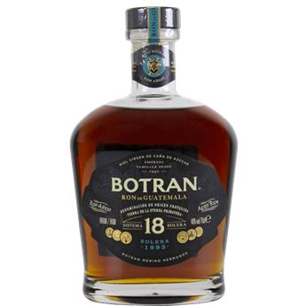 BOTRAN 18 ANS 70CL 40°