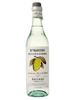 LIQUEUR 70 CL 29° NARDINI ACQUA DI CEDRO