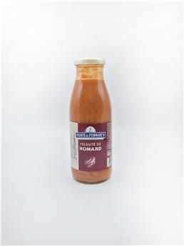 VELOUTE DE HOMARD 500ML