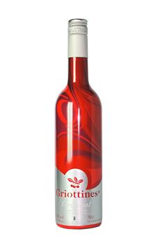 LIQUEURS GRIOTTINES "ORIGINAL" 15° 70CL