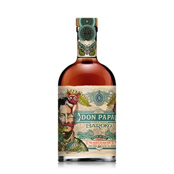 DON PAPA BAROKO 70CL 40°