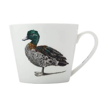 TASSE FERLAZZO 450ML CANARD