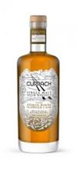 WHISKEY CURRACH SINGLE MALT 70CL 46°