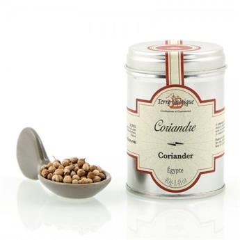 CORIANDRE 40 GR