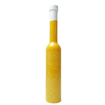 HUILE D´OLIVE SAVEUR CURRY 20 CL