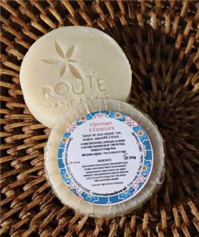 SAVON INVITE 20G HAMMAM A ESSAOUIRA