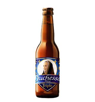 BIERE 33CL DUCHESSE ANNE BLONDE 7.5°